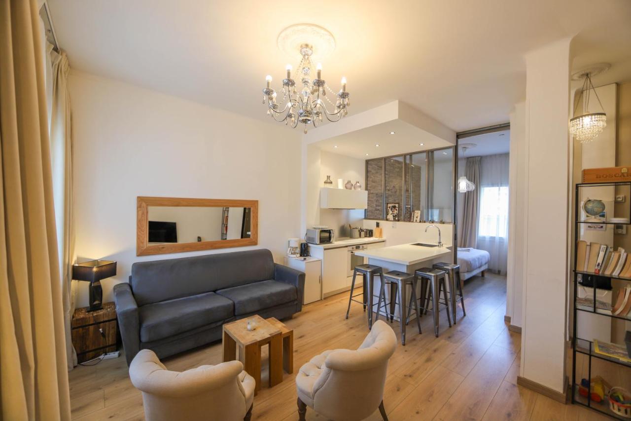 Annecy Apt W Car Park Near Downtown And Lake エクステリア 写真