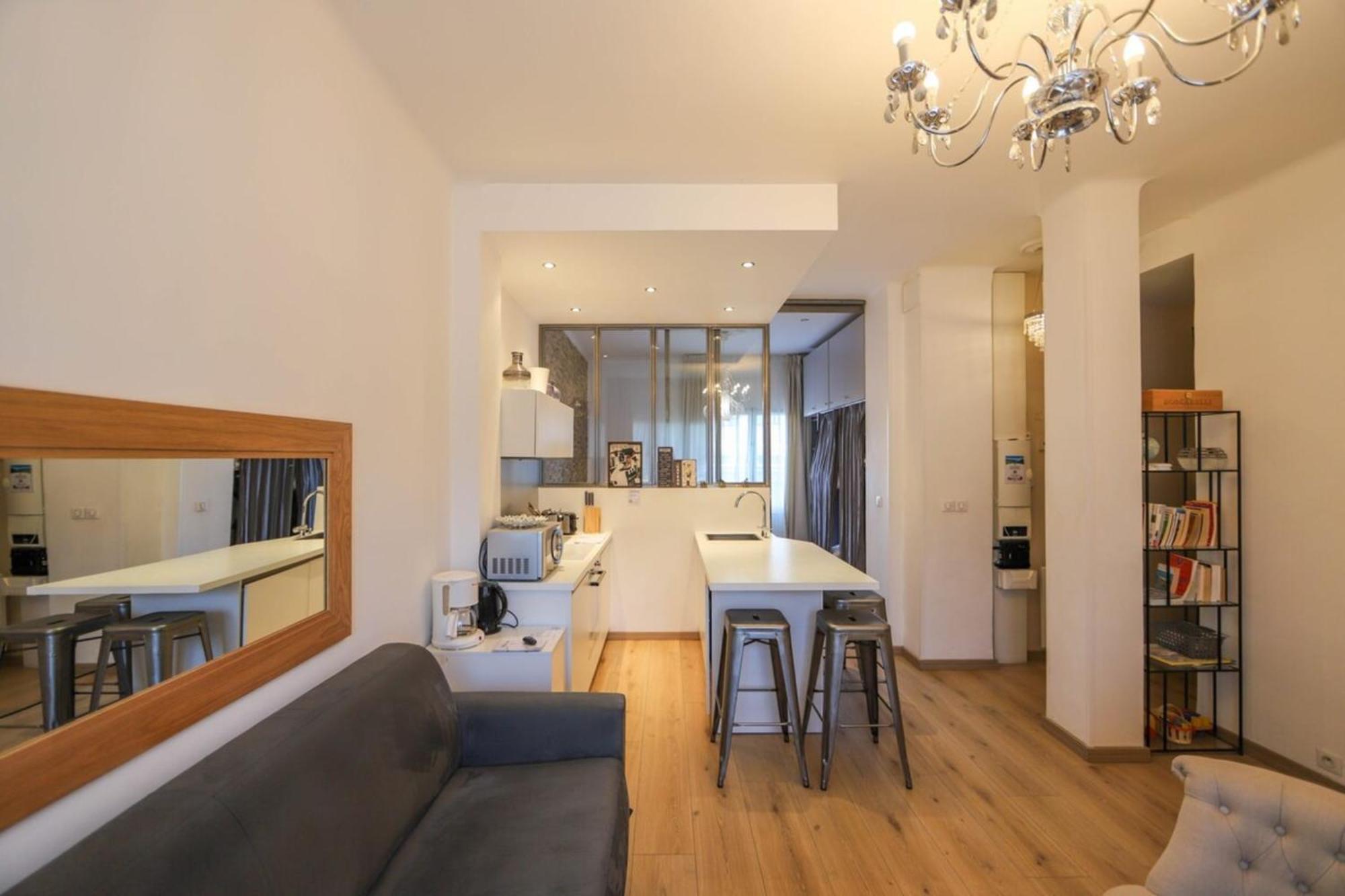 Annecy Apt W Car Park Near Downtown And Lake エクステリア 写真
