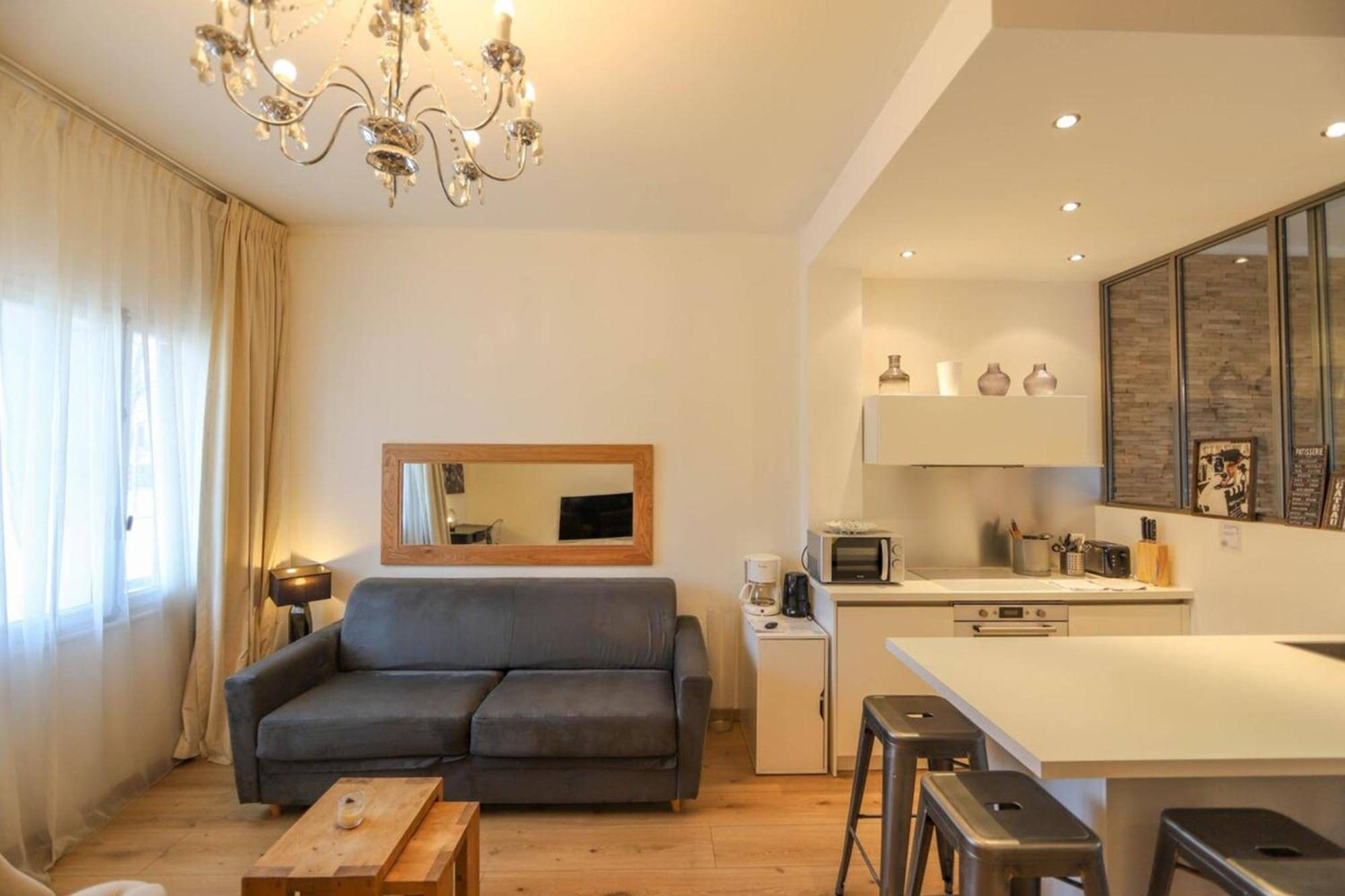 Annecy Apt W Car Park Near Downtown And Lake エクステリア 写真