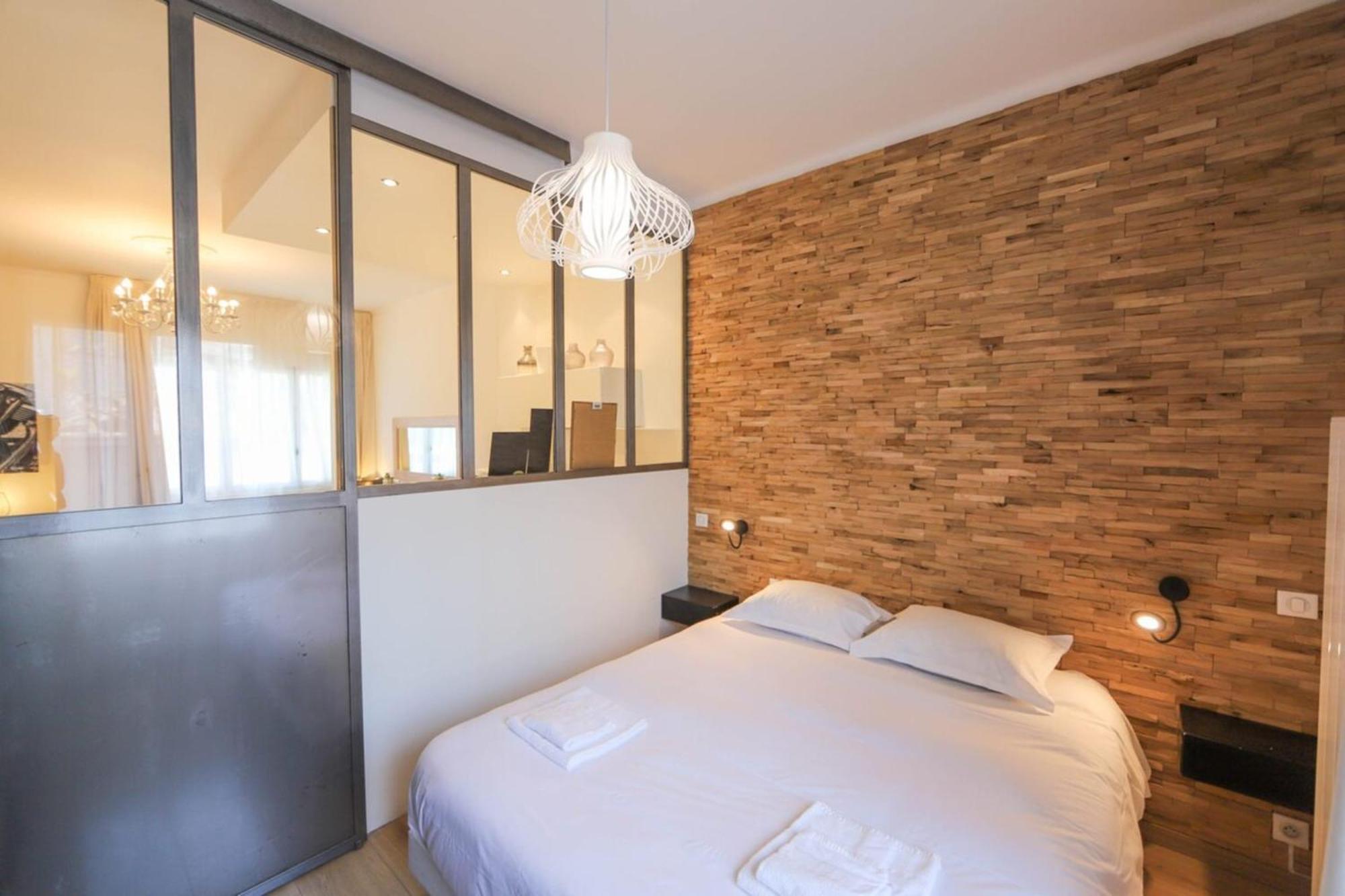 Annecy Apt W Car Park Near Downtown And Lake エクステリア 写真