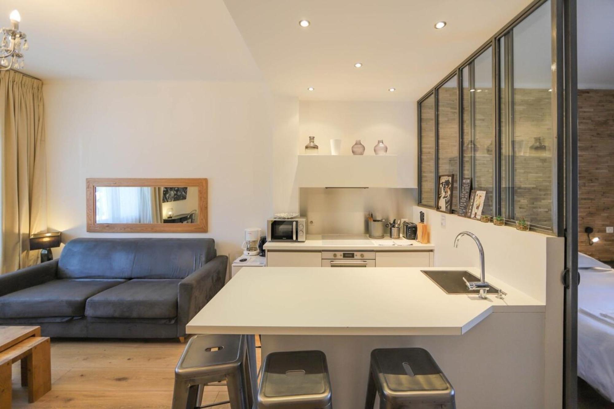 Annecy Apt W Car Park Near Downtown And Lake エクステリア 写真
